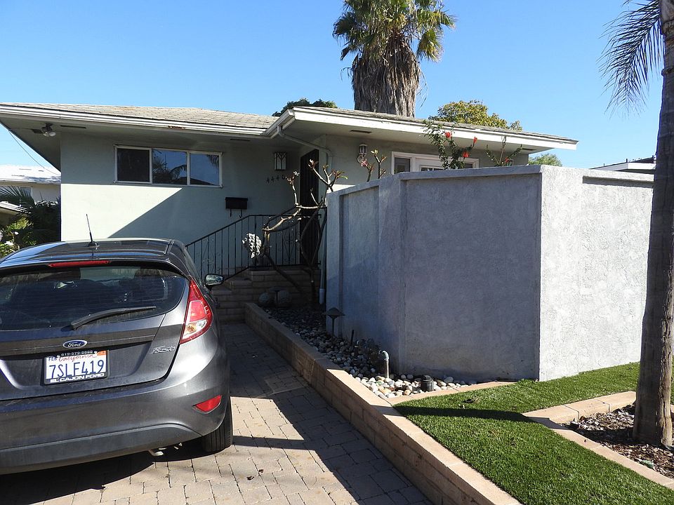 1st image of 4440 Mentone St #4440