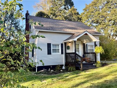 108 W Metzger Ave, Butler, PA, 16001