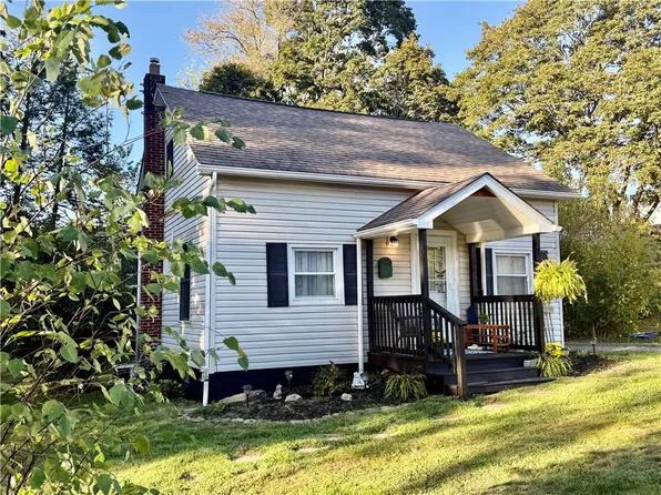 108 W Metzger Ave, Butler, PA 16001