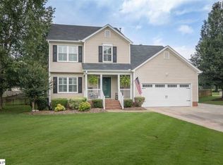 10 Summer Hill Rd, Simpsonville, SC 29681
