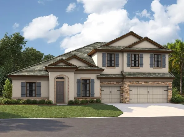 10022 Meadowrun Dr, Lithia, FL 33547