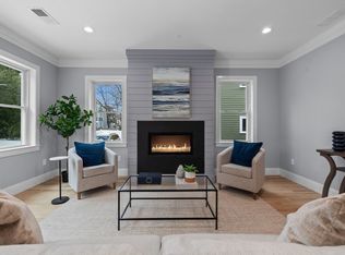147 Williams St #2, Jamaica Plain, MA 02130