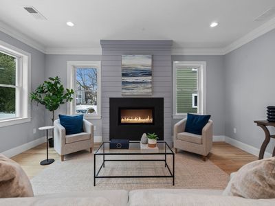 147 Williams St #2, Jamaica Plain, MA, 02130