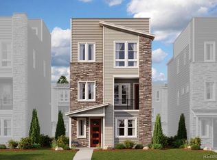 21033 E Quincy Pl, Aurora, CO 80015