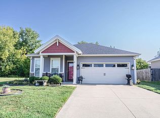 6303 Valley Brook Trce, Utica, KY 42376