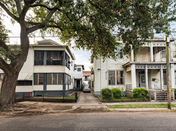 1800-1808 Ten Prytania St, New Orleans, LA 70130
