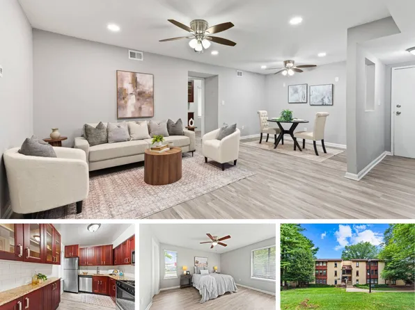 9635 Whiteacre Rd Unit A3, Columbia, MD 21045