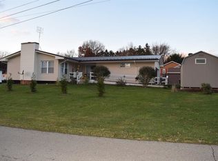 200 Lincoln Ave, Mount Pleasant, PA 15666