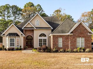 4846 Audubon Dr, Mobile, AL 36619