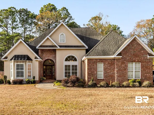 4846 Audubon Dr, Mobile, AL 36619
