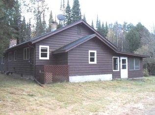 15640 Hwy 70, Lac Du Flambeau, WI 54538