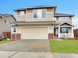 219 Ames St NE, Orting, WA 98360