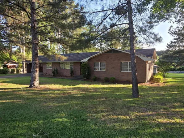 1125 Pine St, Prentiss, MS 39474