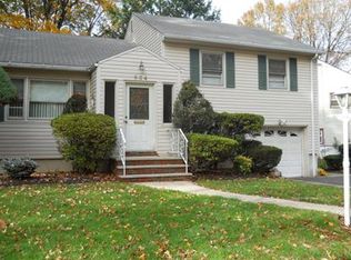 834 Colonial Arms Rd, Union, NJ 07083