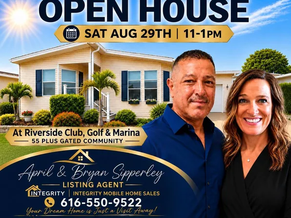 2119 Bayou Dr S, Ruskin, FL 33570