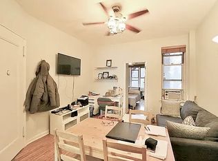 521 E 81st St APT 3D, New York, NY 10028