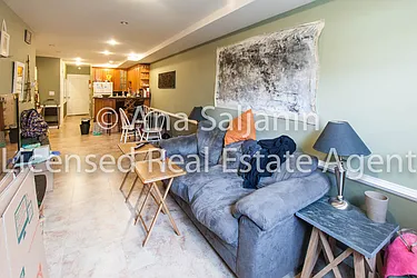 Rented by Citi Zone Realty