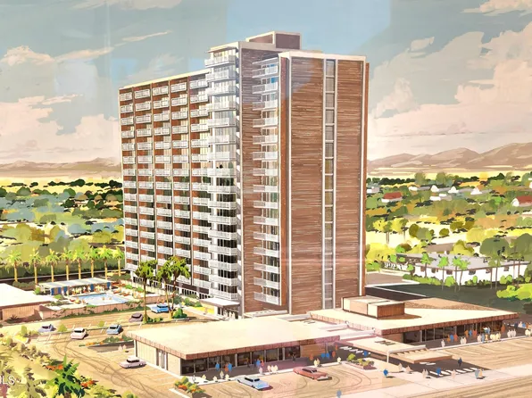 4750 N CENTRAL Avenue #P2, Phoenix, AZ 85012