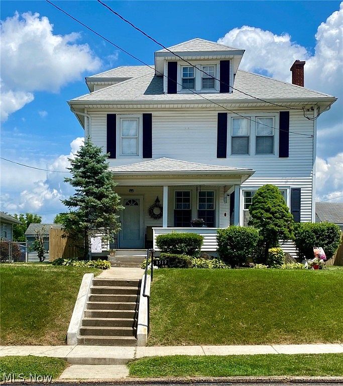 1519 17th St, Parkersburg, WV 26101 | Zillow