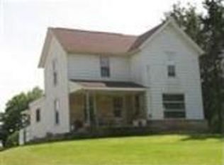 1791 E Litchfield Rd, Jonesville, MI 49250