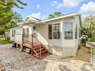 2201 S Ridgewood Ave LOT 28, Edgewater, FL 32141