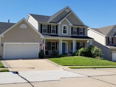 5437 Regency Woods Mnr, Imperial, MO, 63052