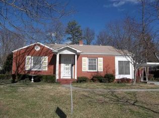 2311 Dickens Ave, Charlotte, NC 28208