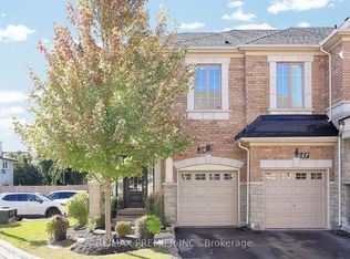 39 Caliber Ct, King, ON L0G1N0