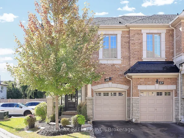 39 Caliber Ct, King, ON L0G 1N0