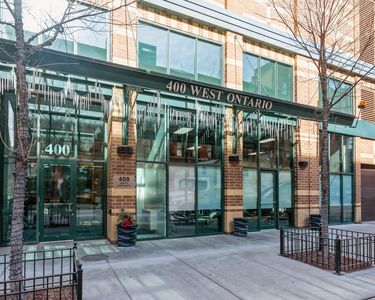 400 W Ontario St APT 1101, Chicago, IL, 60654