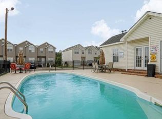 15300 Dismuke Ave UNIT 16C, Biloxi, MS 39532