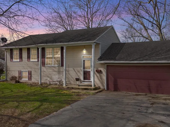 701 N Calhoun St, South Whitley, IN 46787