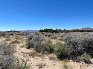 3095 E 5th St, Silver Springs, NV