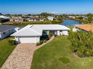 2343 Bal Harbour Dr, Venice, FL 34293