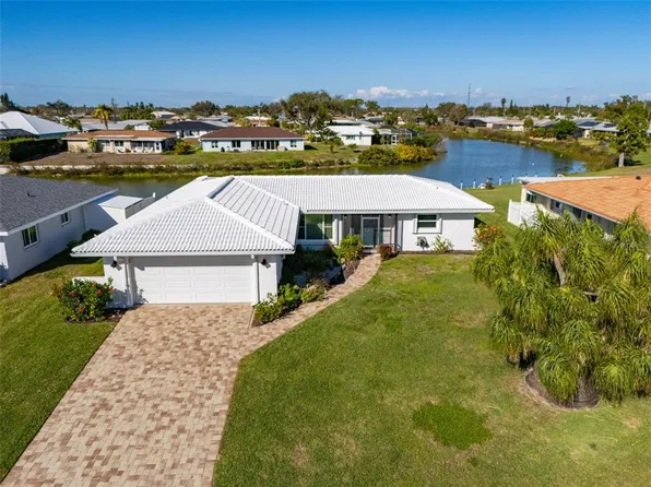 2343 Bal Harbour Dr, Venice, FL 34293