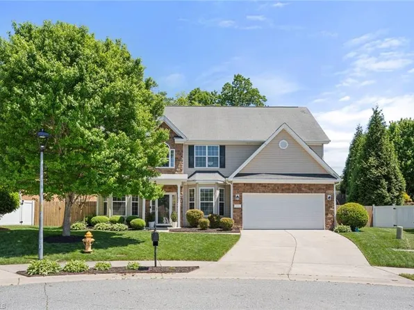 111 Hawick Ct, Kernersville, NC 27284