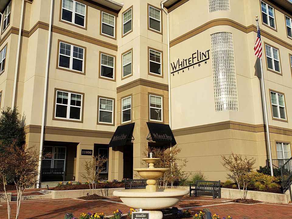 Building Exterior Front