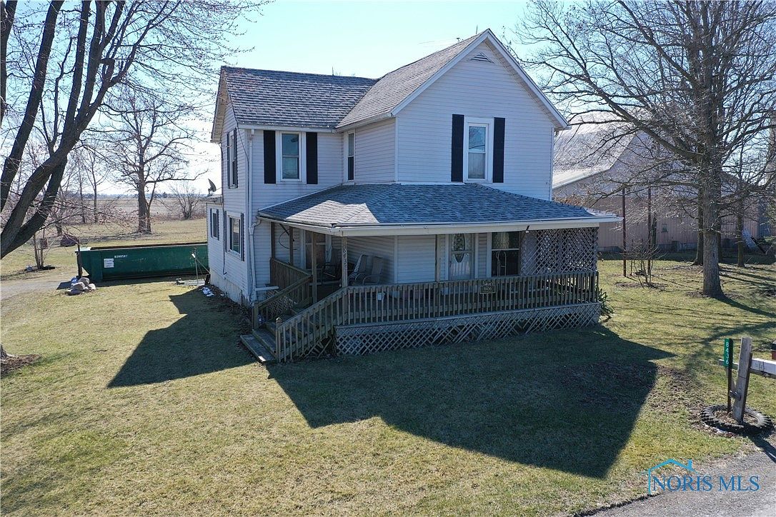 8436 State Route 235, Alger, OH 45812 MLS 6100585 Zillow