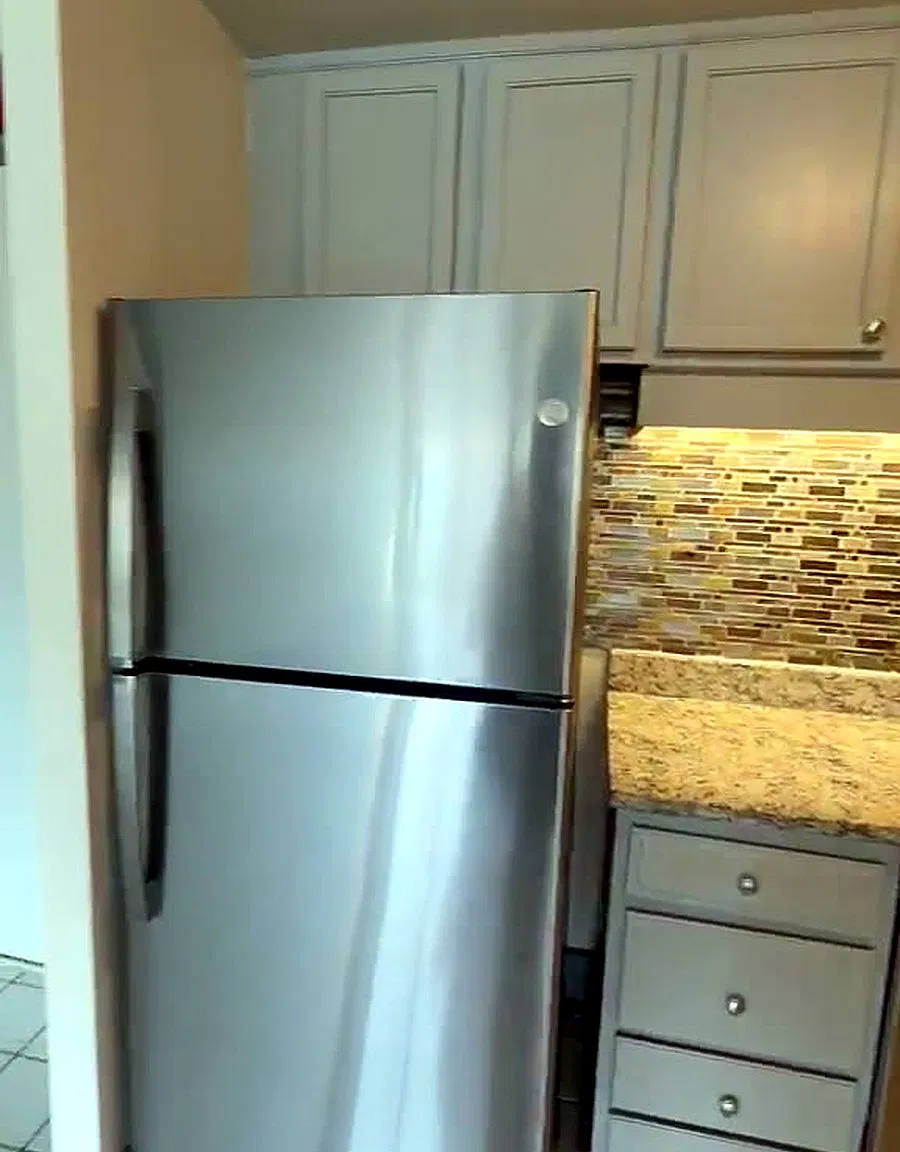 1 bed, 650 sqft, $1,850 — Photo 4