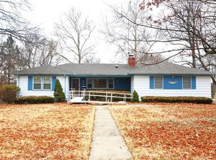 7401 E 130th Ter, Grandview, MO 64030