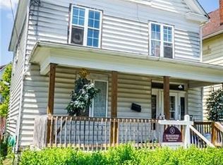 132 4th Ave, Butler, PA 16001