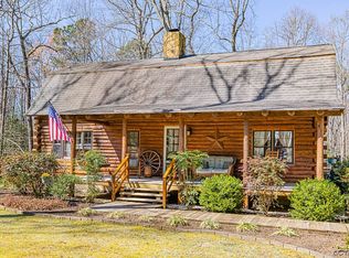 9423 Laurel Grove Rd, Mechanicsville, VA 23116