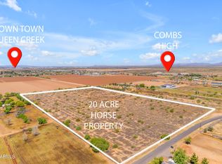 0 N Jackrabbit Rd, San Tan Valley, AZ 85140