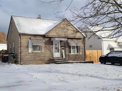 13822 Clifford Ave, Cleveland, OH, 44135