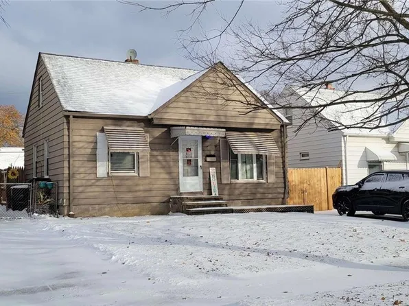 13822 Clifford Ave, Cleveland, OH 44135