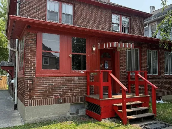 198 Chapin St #2, Binghamton, NY 13905