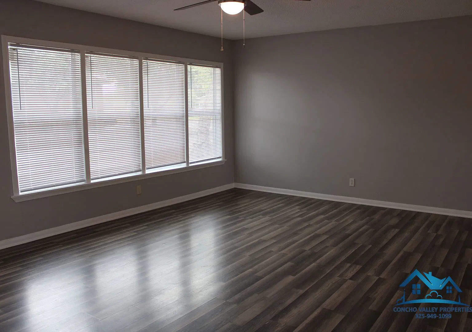 3 Bed/1 Bath near Angelo State University — Photo 3