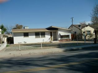 352 Real Rd, Bakersfield, CA 93309