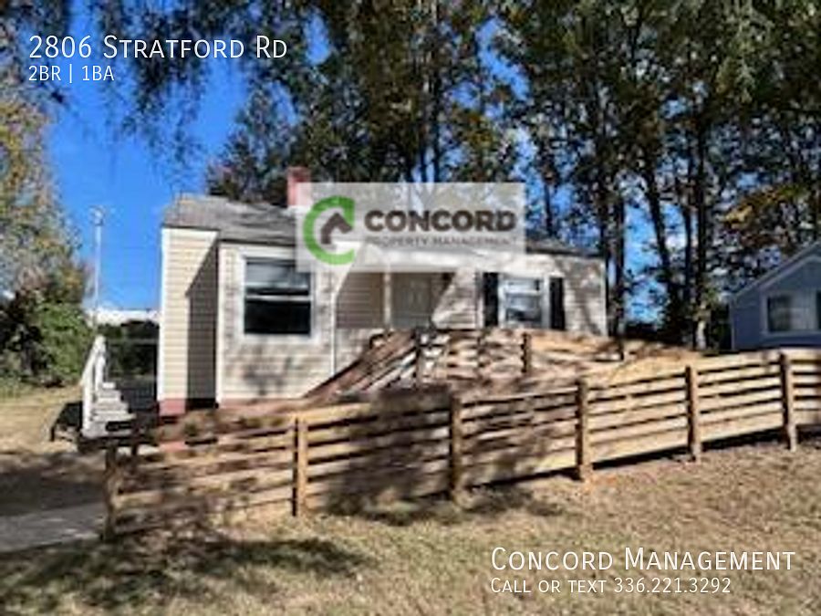 1st image of 2806 Stratford Dr