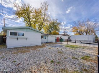 1003 Sbragia Way, Sparks, NV 89431